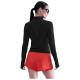 Nike Γυναικεία ζακέτα Swift Dri-FIT Mid-Layer Running Top Nike Γυναικεία ζακέτα Swift Dri-FIT Mid-Layer Running Top